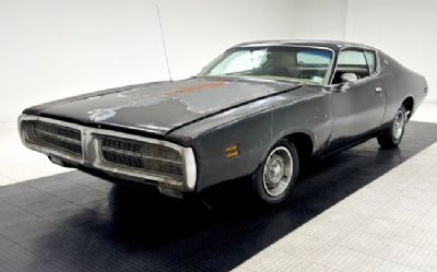 1971 Dodge Charger SE 