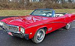 1968 Skylark Custom Convertible Thumbnail 4