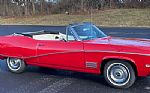 1968 Skylark Custom Convertible Thumbnail 46