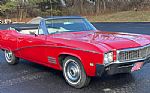 1968 Skylark Custom Convertible Thumbnail 47