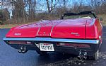 1968 Skylark Custom Convertible Thumbnail 57