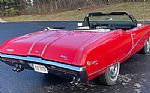 1968 Skylark Custom Convertible Thumbnail 58