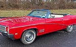 1968 Skylark Custom Convertible Thumbnail 75