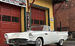 1957 Thunderbird Thumbnail 6