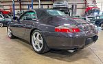 2000 911 Cabriolet Thumbnail 10