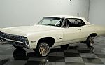 1968 Impala Convertible Low Rider Thumbnail 6