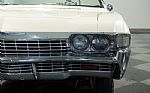 1968 Impala Convertible Low Rider Thumbnail 18