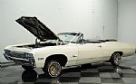 1968 Impala Convertible Low Rider Thumbnail 28