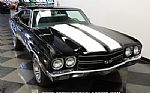 1970 Chevelle SS 454 Tribute Thumbnail 14