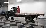 1946 Pickup 1 1/2 Ton Flatbed Duall Thumbnail 8