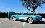 1960 Chevrolet Corvette 2dr Convertible