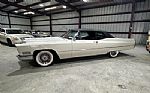 1967 DeVille Convertible Thumbnail 2