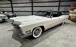 1967 DeVille Convertible Thumbnail 3