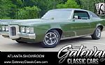 1969 Pontiac Grand Prix