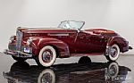 1942 Packard Clipper One-Eighty Victoria Da