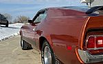 1973 Mustang Mach I Thumbnail 5