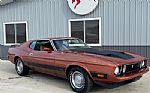 1973 Mustang Mach I Thumbnail 6