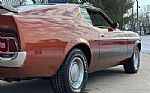 1973 Mustang Mach I Thumbnail 8