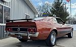 1973 Mustang Mach I Thumbnail 7