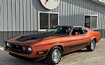 1973 Mustang Mach I Thumbnail 20