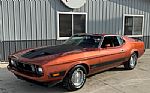 1973 Mustang Mach I Thumbnail 74