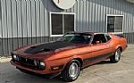 1973 Mustang Mach I Thumbnail 75