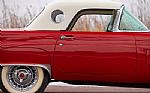 1956 Thunderbird Thumbnail 16