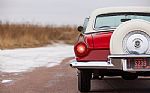 1956 Thunderbird Thumbnail 20