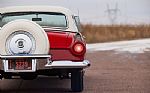 1956 Thunderbird Thumbnail 21