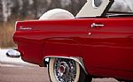 1956 Thunderbird Thumbnail 29