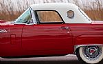 1956 Thunderbird Thumbnail 40