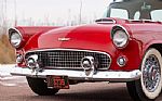 1956 Thunderbird Thumbnail 48