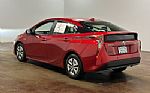 2017 Prius Thumbnail 5