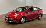 2017 Prius Thumbnail 7