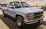 1991 Silverado 1500 Thumbnail 3