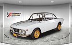 1967 Lancia Fulvia rare 