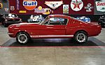 1965 Mustang Fastback Thumbnail 3