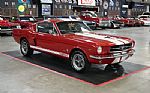 1965 Mustang Fastback Thumbnail 8