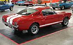 1965 Mustang Fastback Thumbnail 14