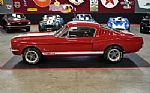 1965 Mustang Fastback Thumbnail 11