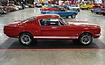 1965 Mustang Fastback Thumbnail 15