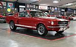 1965 Mustang Fastback Thumbnail 24