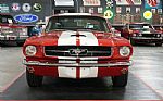 1965 Mustang Fastback Thumbnail 25