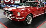 1965 Mustang Fastback Thumbnail 26