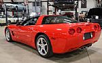 2001 Corvette Thumbnail 6