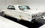 1962 Impala Hardtop Thumbnail 3