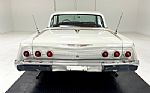 1962 Impala Hardtop Thumbnail 4