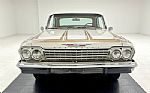 1962 Impala Hardtop Thumbnail 8