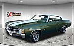 1971 Chevrolet Chevelle SS454