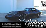 1973 Chevrolet Corvette